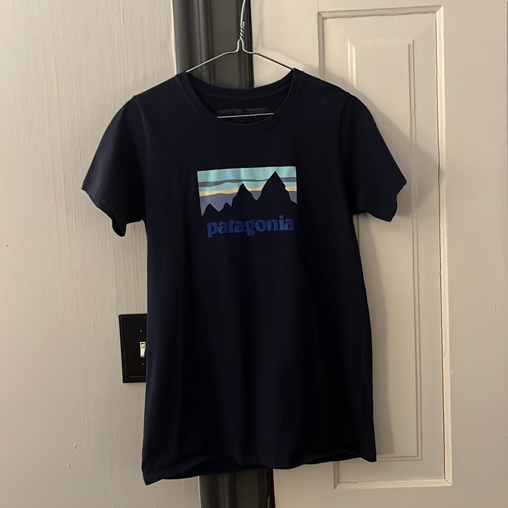 Patagonia T-shirt
